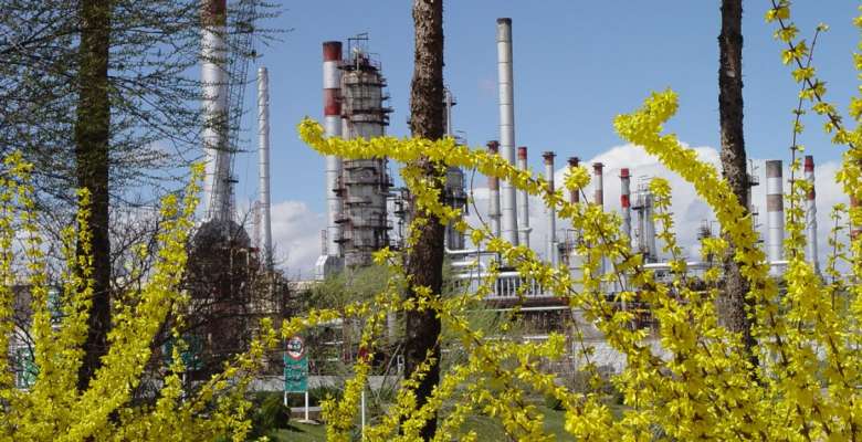 شرکت پالایش نفت اصفهان تمام کاتالیست مورد نیاز خود را بومی سازی کرده است